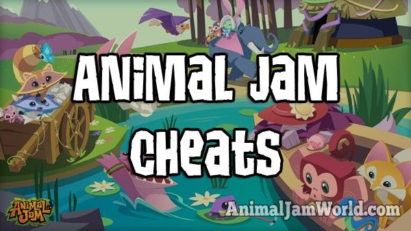3 Diamond Code Animal Jam